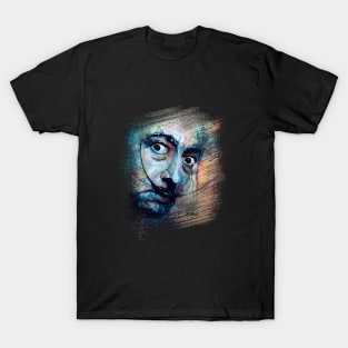 art inspiration T-Shirt